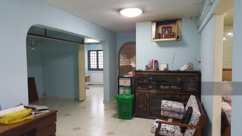 Ang Mo Kio Avenue 10 thumbnail photo